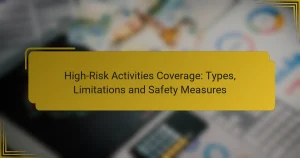 Aukštos rizikos veiklų draudimas: tipai, apribojimai ir saugos priemonės